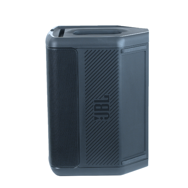 JBL EON ONE Compact - Black - All-in-One Rechargeable Personal PA - Detailshot 15